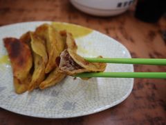 牛肉锅贴-清真蒋有记(老门东店)