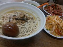 -崔记拉面馆(航北店)