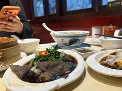 -香港池仔记肠粉王(博多新记襄阳南路店)