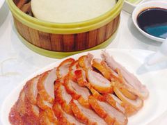 玉林烤鸭店(定福庄店)-玉林烤鸭店(定福庄店)