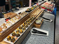 -比格比萨自助(宝山日月光店)