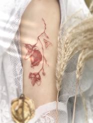 -HGS TATTOO 花果山刺青