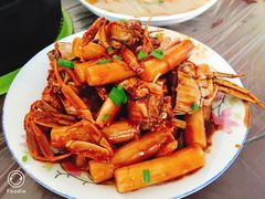 -妈妈的小作坊(陈家镇店)