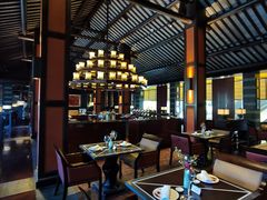 大堂-杭州西子湖四季酒店·金沙厅