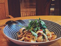 传统海鲜意面-君悦酒店·La Terrazza意合園·意式风味