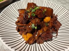 -熠盛粤味·顺德桑拿鸡(永康路店)