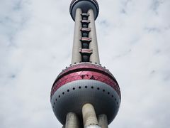 -东方明珠广播电视塔