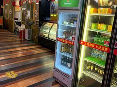 -尚品海鲜肥牛自助火锅(湖明店)