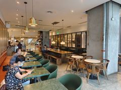 -BAKER&SPICE(环贸店)
