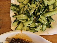 -喝丢一只鞋海鲜烧烤·海肠捞饭(文体街店)