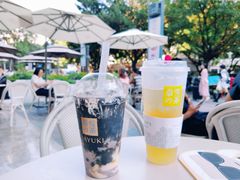 -奈雪的茶(石厦时代广场店)
