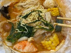 -安发瞧麻辣烫(总店)
