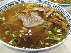 -永丰面馆(汉口路店)