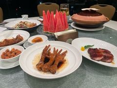 -金悦轩海鲜酒家(拱北店)