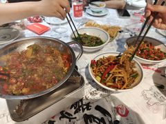 -壹盏灯(惠农店)