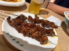 -护国寺小吃店(红莲南路店)