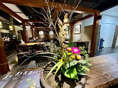 -春水堂人文茶馆(松烟文创店)