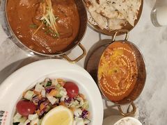 -清真·AL-JANNAT 佳纳特餐厅(狮子桥店)