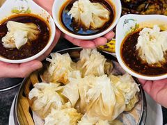 -揽月斋炙子烤肉·清真(安定门·五道营店)