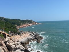 -广东惠东海龟国家级自然保护区