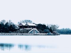 -颐和园