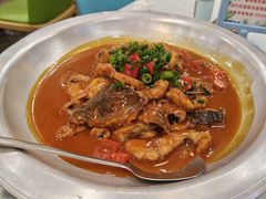 -大师傅金奖啤酒鱼(西街口总店)