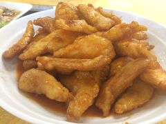 -红日饭店(裕隆三路店)