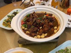 -俺家厨子土菜馆