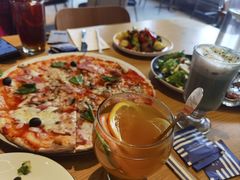 -玛尚诺Pizza&Bar(长泰广场店)