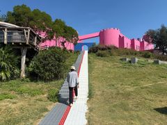 -漳州滨海火山岛自然生态风景区