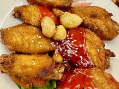 -老三样·旧食新味(绿地店)