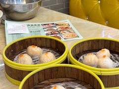 -明泉居茶点荟(车陂店)