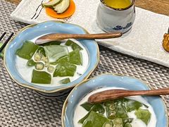 -生机蔬食·24节气料理餐厅(番禺广场店)