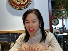 -大海碗·京菜炸酱面(雍和宫店)