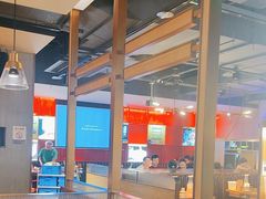 -蚝太郎 • 海鲜烧烤(Upark店)