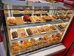 -莱得快酸辣粉(天和里店)