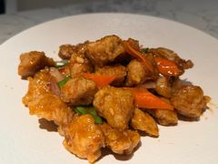 -奉天小馆·非遗东北菜(济南万象城店)