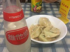 -潘国仙耳光馄饨(黄家阙路店)
