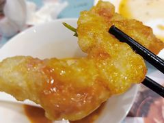 -南山鲜虾面·活鲜小馆·海味大连菜(南山总店)