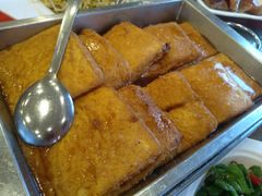 -潮喜竹溪荔湖酒家(荔枝湾店)