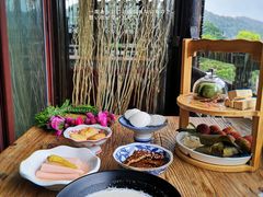 -上席擂茶·新中式青年茶馆(古城店)