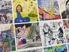 -甲乙果 美术书法(通州校区)