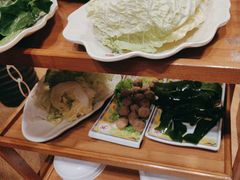 -芦月轩羊蝎子(劲松店)