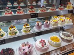 -罗森尼娜(德思勤店)