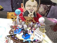 -丁先生蛋糕·品质鲜作(桐梓林店)