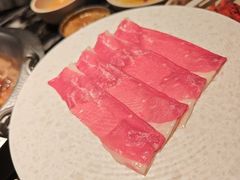-牛New寿喜烧(新六百店)