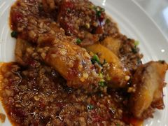 -大中小寻味生活餐厅(华润店)