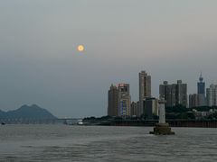 -江心屿景区