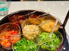 -八珍玉食鸡煲·打边炉(印象城店)