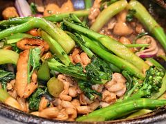 -汤城小厨•粤菜•靓汤(西直门凯德MALL店)